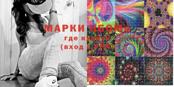 стаф Кулебаки